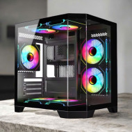 PC Gaming Core i5-14400F |32G | SSD 500G|RTX 3060-12G